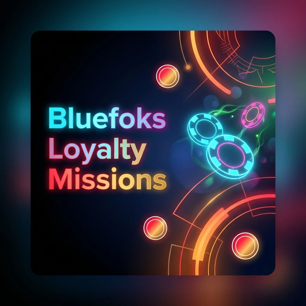 Bluefoks Loyalty Missions