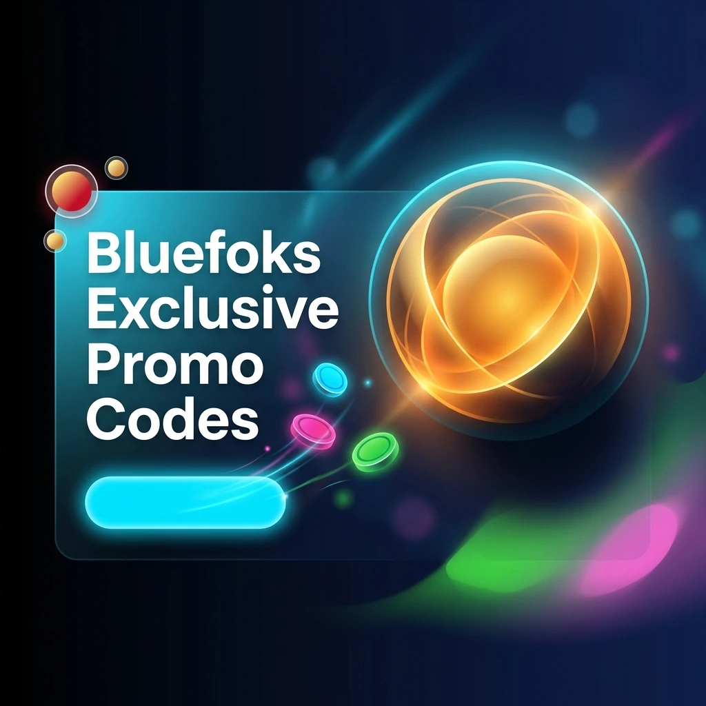 Bluefoks Exclusive Promo Codes